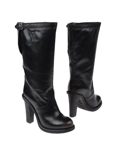 ZOOM BIKKEMBERGS - High-heeled boots