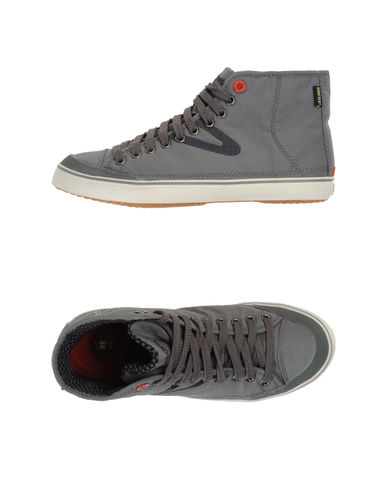 ZOOM TRETORN - High-top sneaker