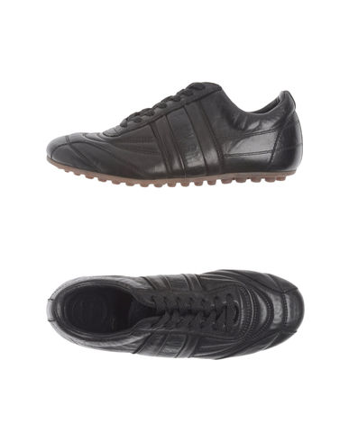 ZOOM BIKKEMBERGS - Low-tops