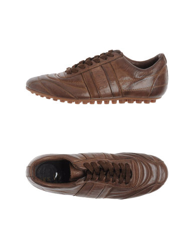 ZOOM BIKKEMBERGS - Low-tops