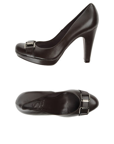 ZOOM SI by SINELA - Platform pumps