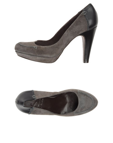 ZOOM SI by SINELA - Platform pumps