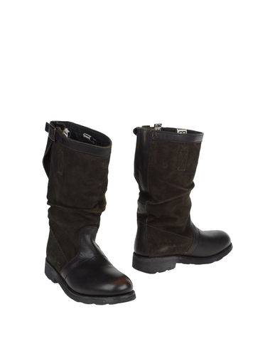 ZOOM BIKKEMBERGS - Boots