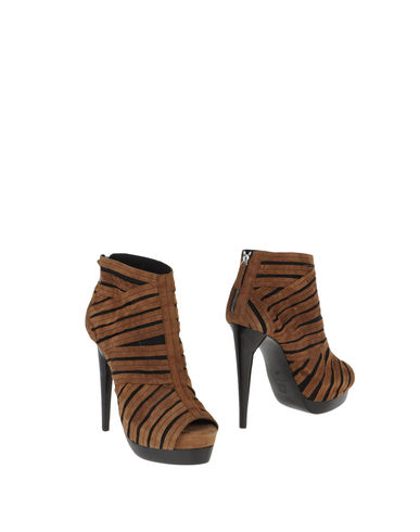 ZOOM PIERRE HARDY - Ankle boots
