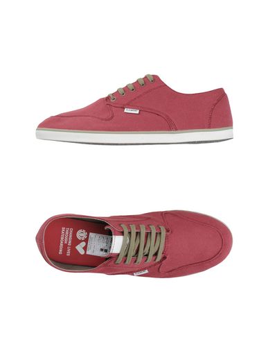 ZOOM ELEMENT - Low-tops