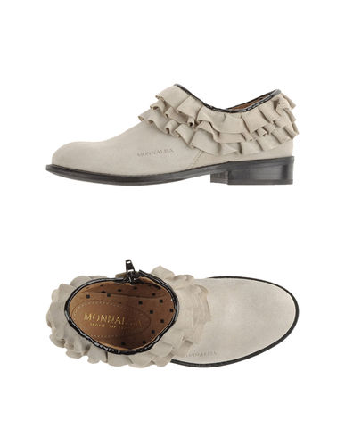 ZOOM MONNALISA - Moccasins