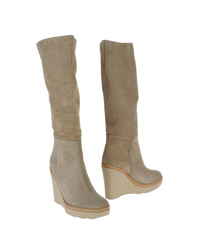 ZOOM CASTAÑER - High-heeled boots