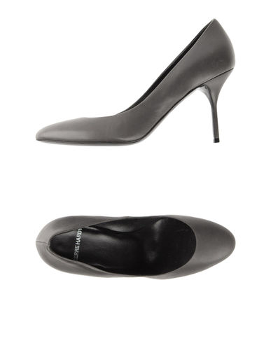 ZOOM PIERRE HARDY - Closed-toe slip-ons