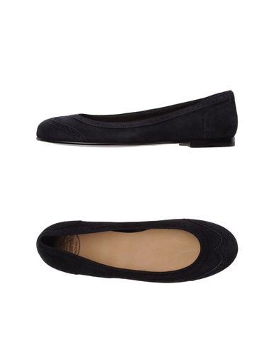 ZOOM CHURCH'S - Ballet flats