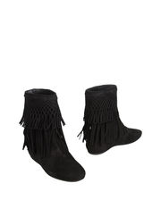CHRISTIAN DIOR - Ankle boots