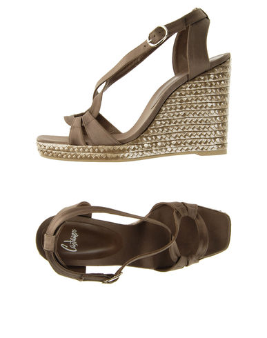 ZOOM CASTAÑER - Wedge