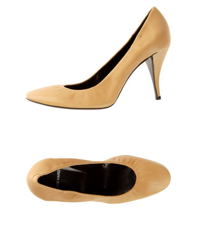 ZOOM PIERRE HARDY - Closed-toe slip-ons