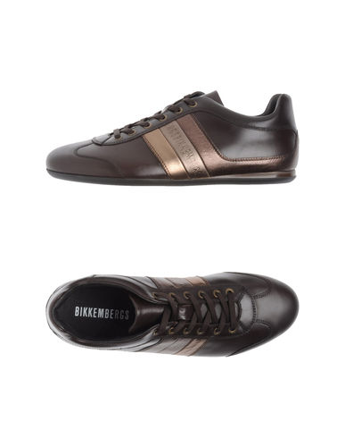 ZOOM BIKKEMBERGS - Trainers