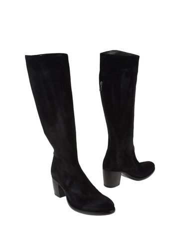 ZOOM ROCCO P. - High-heeled boots