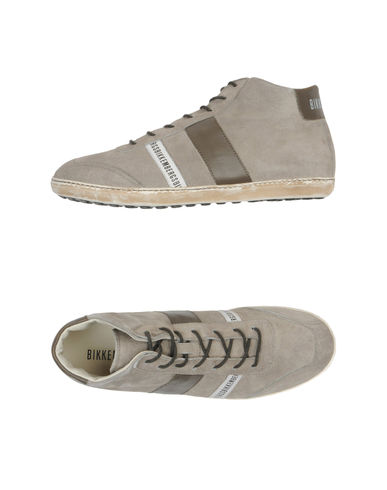ZOOM BIKKEMBERGS - High-top sneaker