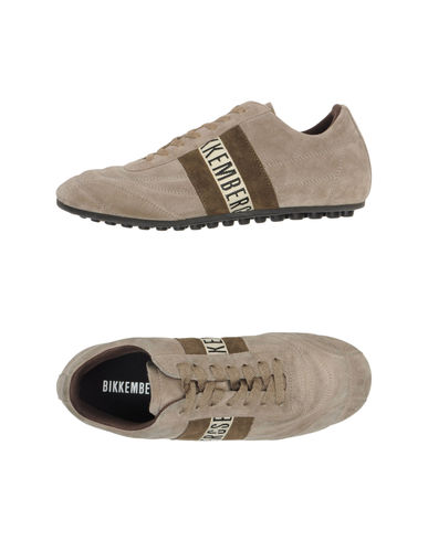 ZOOM BIKKEMBERGS - Trainers