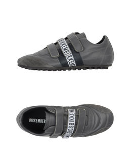 Bikkembergs - Chaussures - Sneakers
