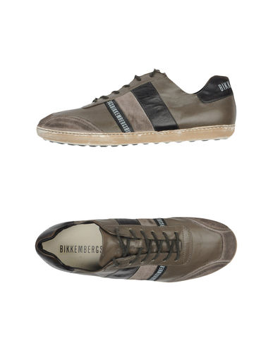 ZOOM BIKKEMBERGS - Sneakers