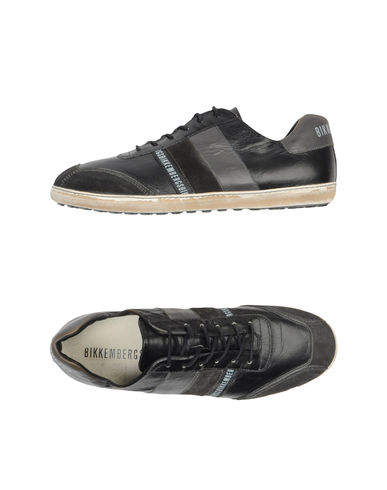ZOOM BIKKEMBERGS - Sneakers