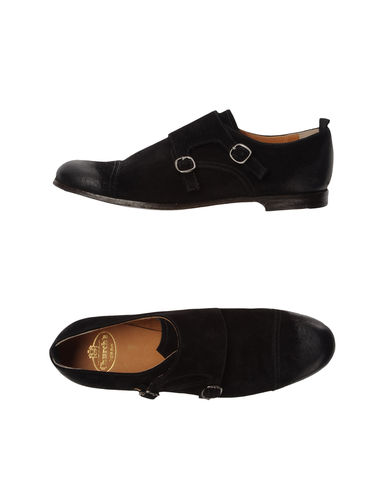 ZOOM CHURCH'S - Moccasins