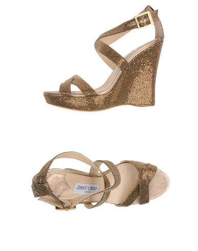 ZOOM JIMMY CHOO LONDON - Wedge