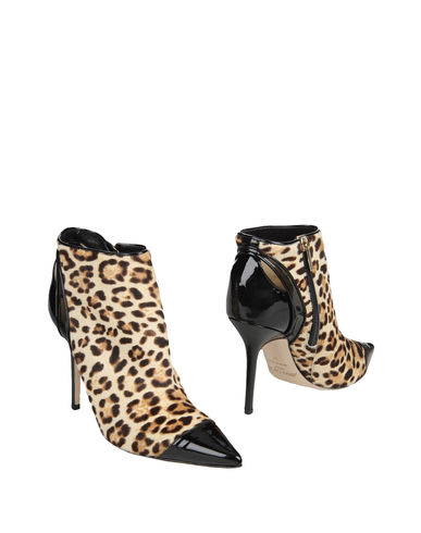 ZOOM JIMMY CHOO LONDON - Ankle boots