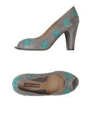 JANET & JANET - Pumps with open toe