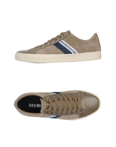 ZOOM BIKKEMBERGS - Trainers
