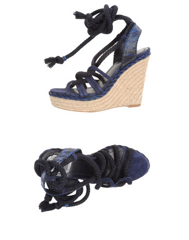 ZOOM DIOR - Wedge