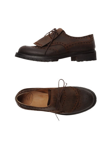 ZOOM CHURCH'S - Moccasins