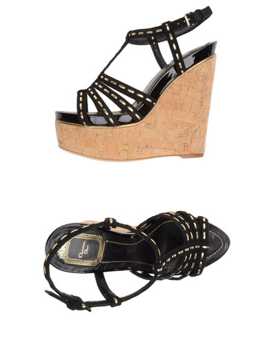 ZOOM DIOR - Wedge