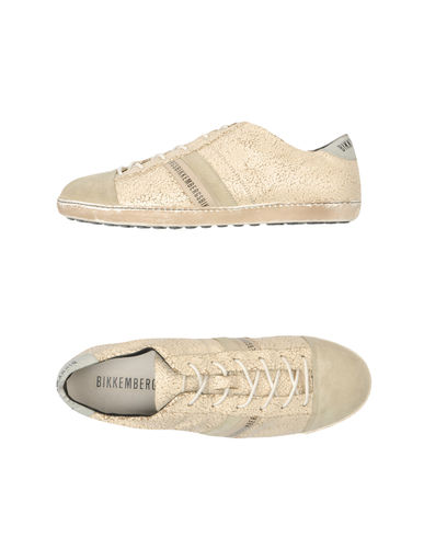 ZOOM BIKKEMBERGS - Sneakers