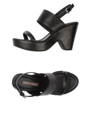 JANET & JANET - Platform sandals
