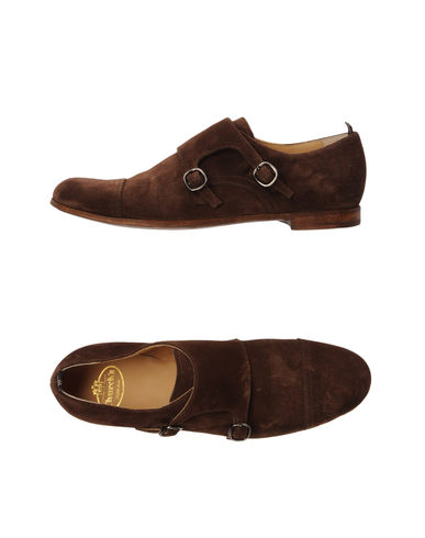 ZOOM CHURCH'S - Moccasins