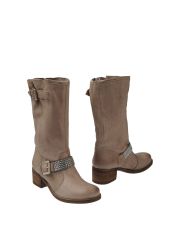 JANET & JANET - High-heeled boots