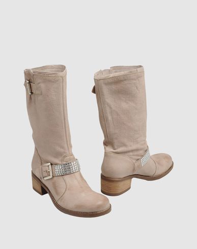 ZOOM JANET & JANET - Boots