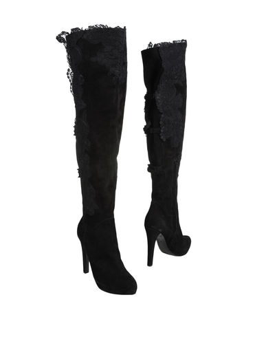 ZOOM ERMANNO SCERVINO - High-heeled boots