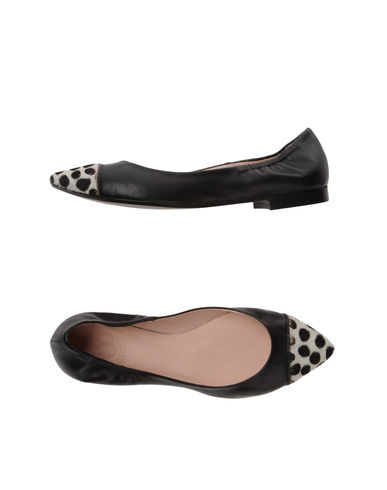 ZOOM 365 SINELA - Ballet flats
