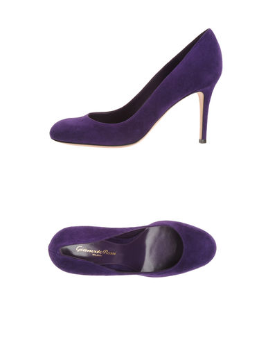 ZOOM GIANVITO ROSSI - Pump