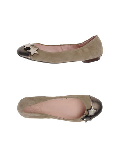 ZOOM 365 SINELA - Ballet flats