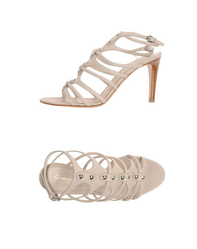ZOOM GIANVITO ROSSI - High-heeled sandals