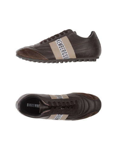 ZOOM BIKKEMBERGS - Trainers
