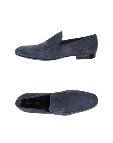 ZOOM POLLINI - Moccasins