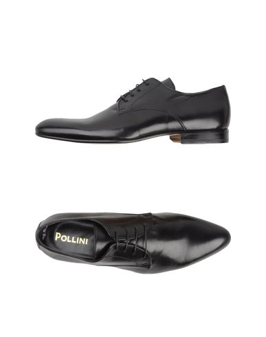 ZOOM POLLINI - Lace-up shoes