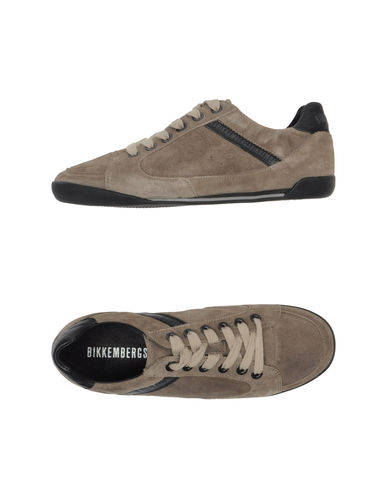 ZOOM BIKKEMBERGS - Sneakers