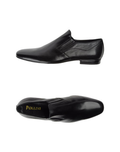 ZOOM POLLINI - Moccasins