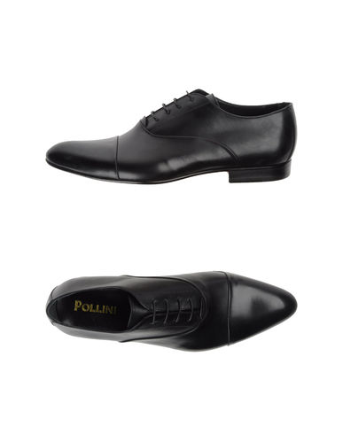 ZOOM POLLINI - Lace-up shoes