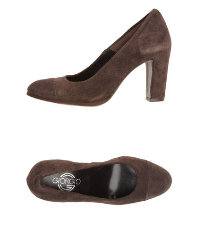 ZOOM GIORGIO G - Pump