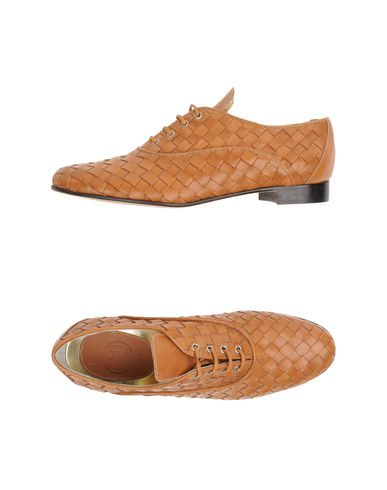 ZOOM GIORGIO G - Lace-up shoes