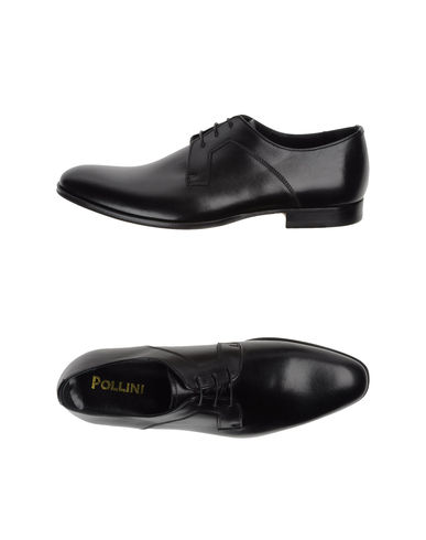ZOOM POLLINI - Lace-up shoes